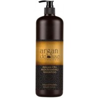 Argan De Luxe Nourishing Shampoo 1L
